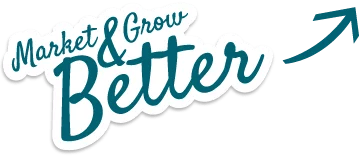 Market Grow Better Market Grow Better